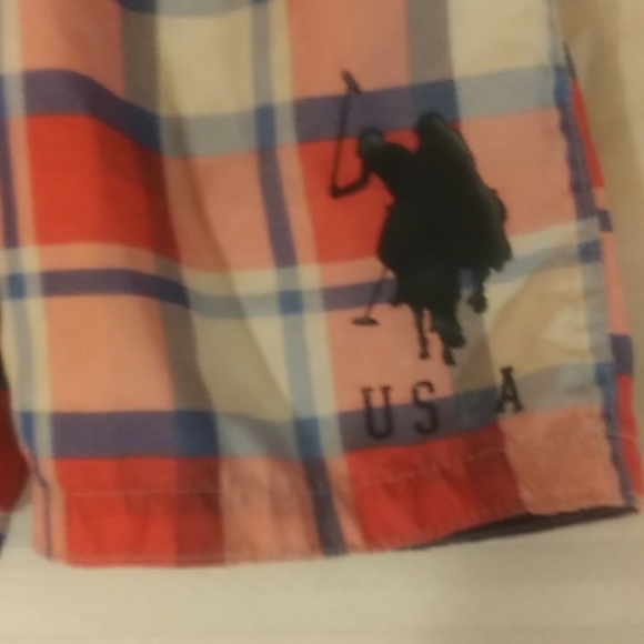 Boys swim trunks - Picture 3 of 9